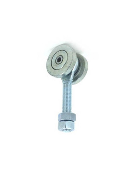 CARRO 2 RUEDAS PARA PORTÓN