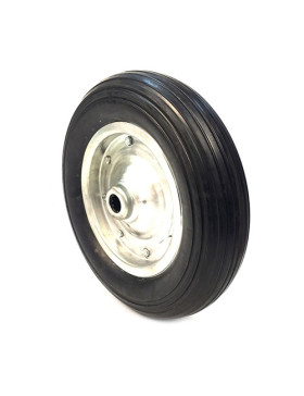 ROUE AGRICOLE CAOUTCHOUC S2500 DIAMÈTRE 400MM R30