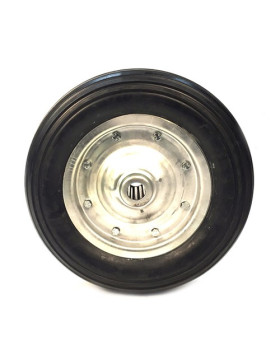 ROUE AGRICOLE CAOUTCHOUC S2500 DIAMÈTRE 400MM R30