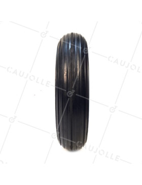 ROUE AGRICOLE CAOUTCHOUC S2500 DIAMÈTRE 400MM R30