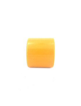 ROUE DE TRANSPALETTE DIAMÈTRE 82 MM LARGEUR 70 MM AXE 20 MM