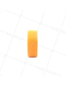 ROUE DE TRANSPALETTE DIAMÈTRE 82 MM LARGEUR 28 MM AXE 15 MM