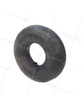 CÁMARA DE AIRE PARA RUEDA DE CARRETILLA DE MANO DE 260 MM A 300 MM DE DIÁMETRO (2.50/3.00-4) • Caujolle