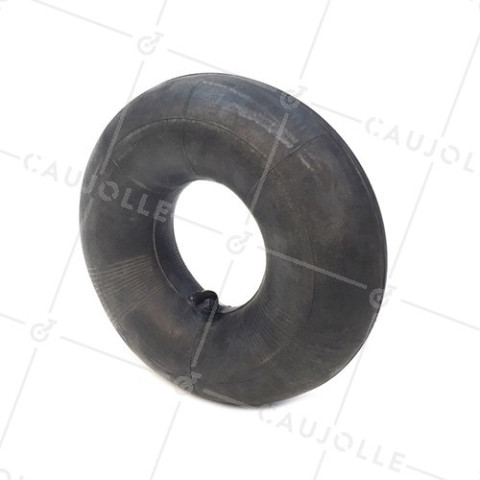 CÁMARA DE AIRE PARA RUEDA DE CARRETILLA DE MANO DE 260 MM A 300 MM DE DIÁMETRO (2.50/3.00-4) • Caujolle