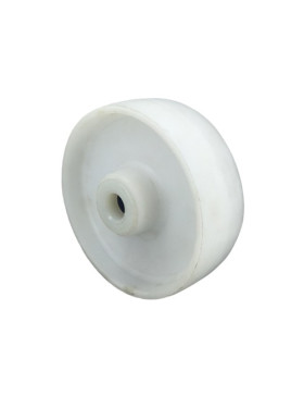 ROUE POLYPROPYLÈNE DIAMÈTRE 160 MM AXE 20 MM S2450P
