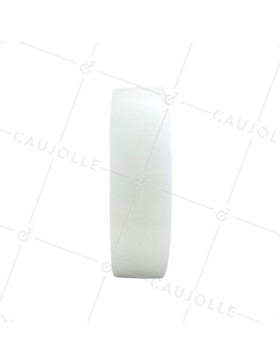GALET NYLON RENFORCÉ DIAMÈTRE 200MM