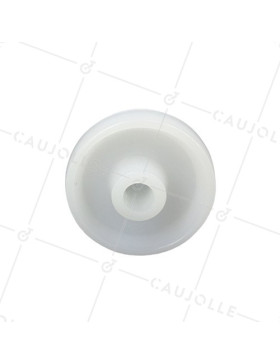GALET NYLON DIAMÈTRE 50MM