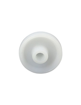 GALET NYLON DIAMÈTRE 50MM