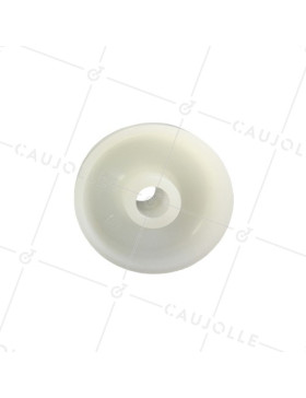 GALET NYLON DIAMÈTRE 42MM