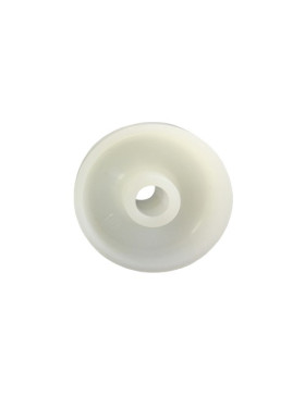 GALET NYLON DIAMÈTRE 42MM