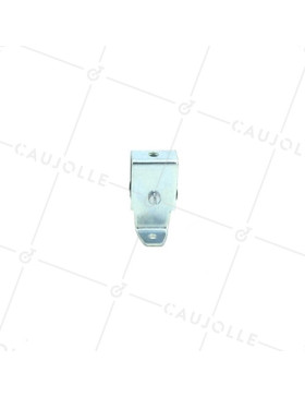 POULIE À PATTES DIAMÈTRE 30
