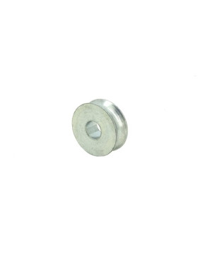 GALET ACIER DIAMÈTRE 30