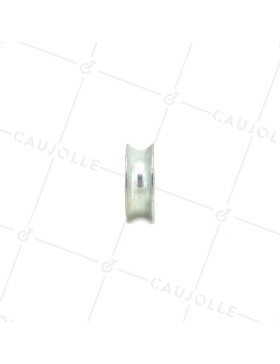 GALET ACIER DIAMÈTRE 30