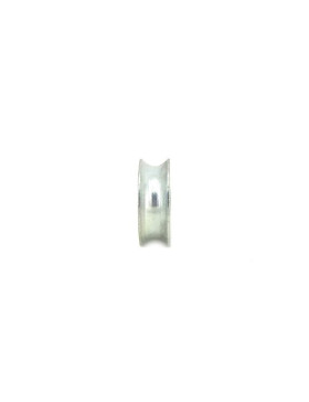 GALET ACIER DIAMÈTRE 30