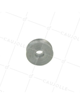 GALET ACIER DIAMÈTRE 40