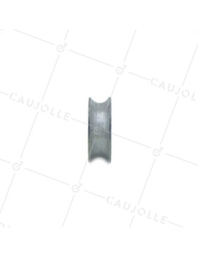 GALET ACIER DIAMÈTRE 40