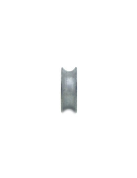GALET ACIER DIAMÈTRE 40