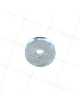 GALET ACIER DIAMÈTRE 50