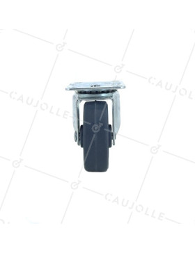 ROULETTE D'AMEUBLEMENT S12 DIAMÈTRE 50