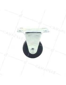 ROULETTE D'AMEUBLEMENT S18 DIAMÈTRE 30