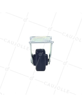 ROULETTE D'AMEUBLEMENT S18 DIAMÈTRE 30
