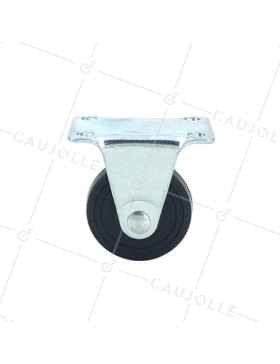 ROULETTE D'AMEUBLEMENT S18 DIAMÈTRE 35