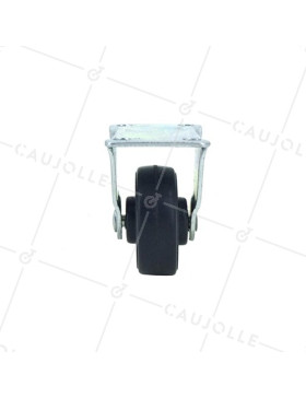 ROULETTE D'AMEUBLEMENT S18 DIAMÈTRE 35