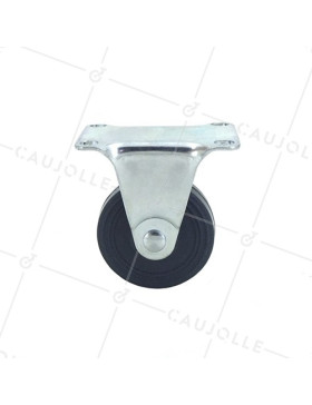 ROULETTE D'AMEUBLEMENT S18 DIAMÈTRE 42