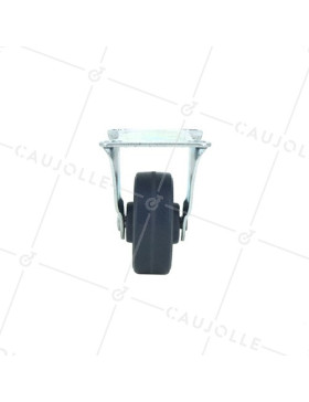ROULETTE D'AMEUBLEMENT S18 DIAMÈTRE 42