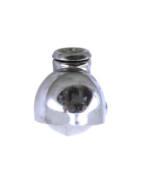 ROULETTE D’AMEUBLEMENT PIVOTANTE À OEIL S16 DIAMÈTRE 50