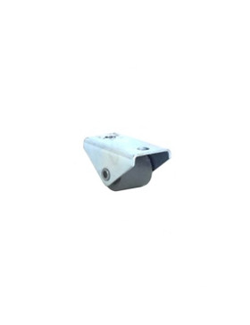 RUEDA DE CAJONERA CON UN DIÁMETRO DE 13 MM DE CARGA 15 KG - S86 13