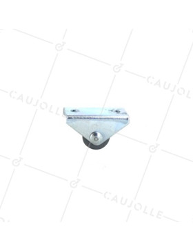 RUEDA DE CAJONERA CON UN DIÁMETRO DE 13 MM DE CARGA 15 KG - S86 13