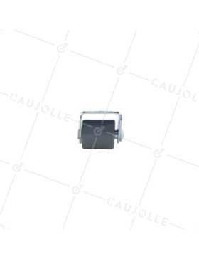 RUEDA DE CAJONERA CON UN DIÁMETRO DE 13 MM DE CARGA 15 KG - S86 13