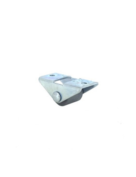 RUEDA DE CAJONERA CON UN DIÁMETRO DE 16 MM DE CARGA 20 KG - S86 16