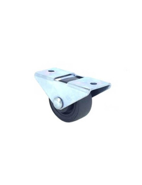 RUEDA DE CAJONERA CON UN DIÁMETRO DE 30 MM DE CARGA 20 KG - S86 30