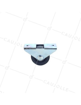 RUEDA DE CAJONERA CON UN DIÁMETRO DE 30 MM DE CARGA 20 KG - S86 30