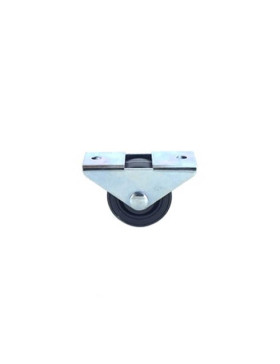 RUEDA DE CAJONERA CON UN DIÁMETRO DE 30 MM DE CARGA 20 KG - S86 30