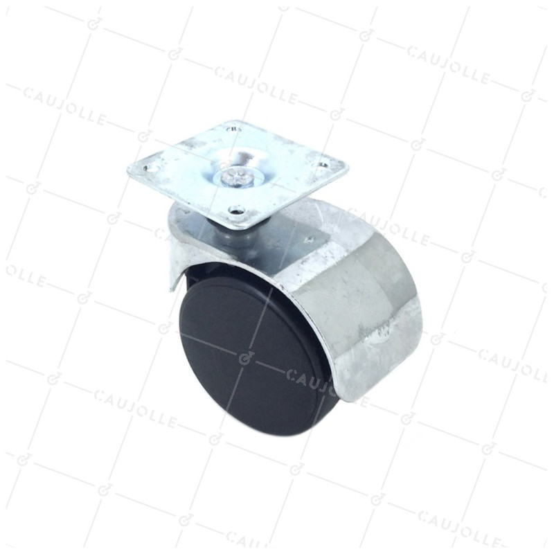 Roulette de chaise S49Z 50P