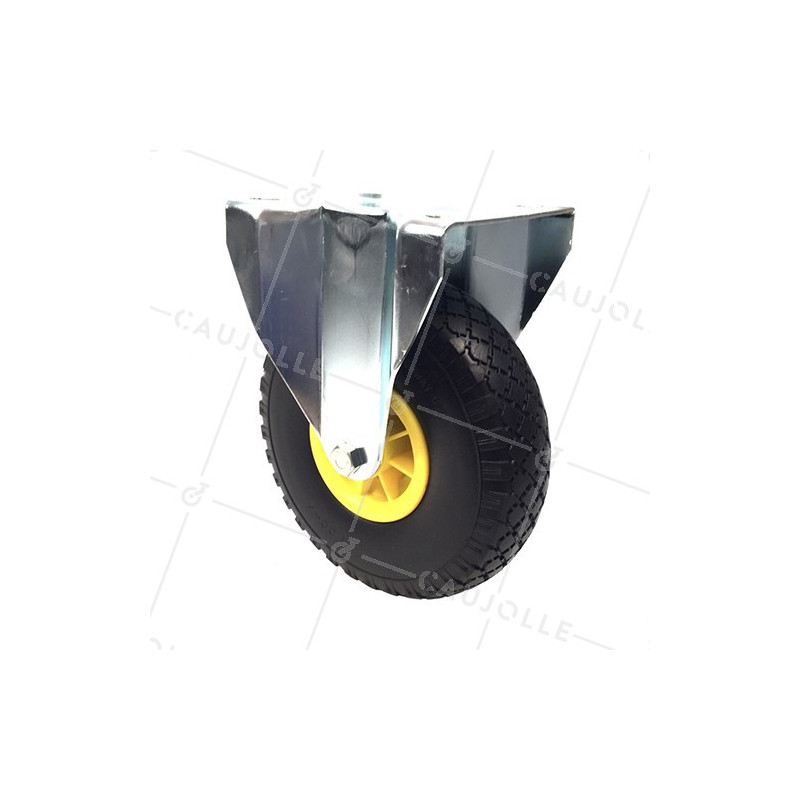 ROULETTE INCREVABLE FIXE DIAMÈTRE 260