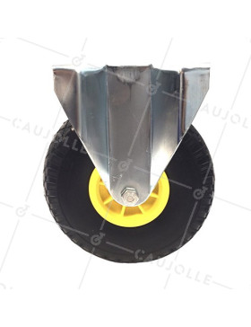ROULETTE INCREVABLE FIXE DIAMÈTRE 260