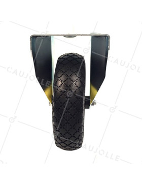 ROULETTE INCREVABLE FIXE DIAMÈTRE 260