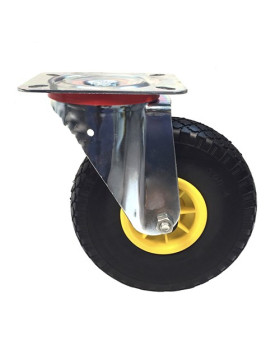 ROULETTE INCREVABLE PIVOTANTE DIAMÈTRE 260