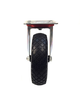 ROULETTE INCREVABLE PIVOTANTE DIAMÈTRE 260