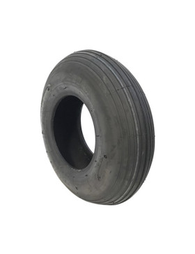 PNEU DIAMÈTRE 320 MM JANTE 6 POUCES (3.50-6)