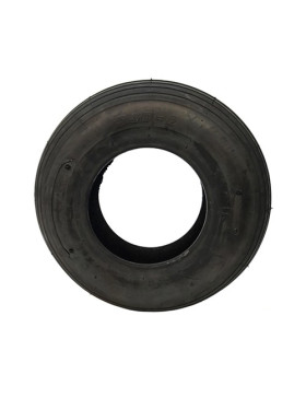 PNEU DIAMÈTRE 320 MM JANTE 6 POUCES (3.50-6)
