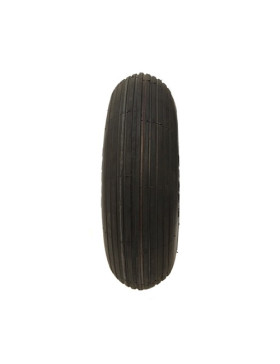 PNEU DIAMÈTRE 320 MM JANTE 6 POUCES (3.50-6)