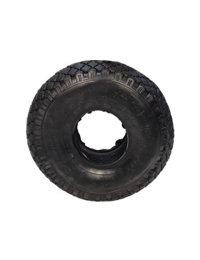 PNEU PAVÉ POUR DIABLE DIAMÈTRE 260 MM (3.00-4)