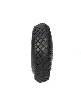 PNEU PAVÉ POUR DIABLE DIAMÈTRE 260 MM (3.00-4)