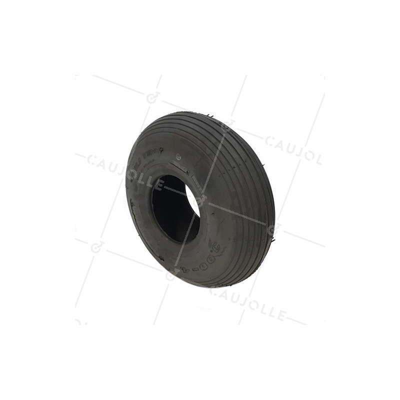 PNEU LIGNÉ DE DIABLE DIAMÈTRE 260 MM (3.00-4)