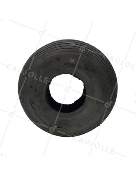 PNEU LIGNÉ DE DIABLE DIAMÈTRE 260 MM (3.00-4)